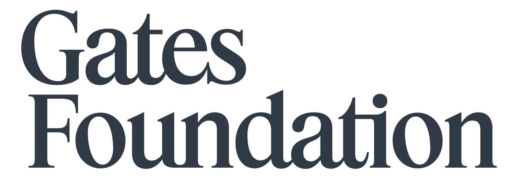 Gates Foundation