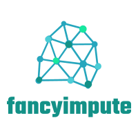 Fancyimpute
