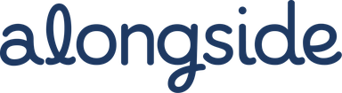 Alongside