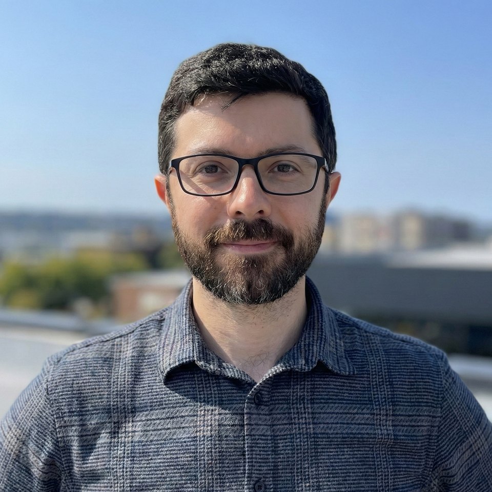 Ilya Barshai